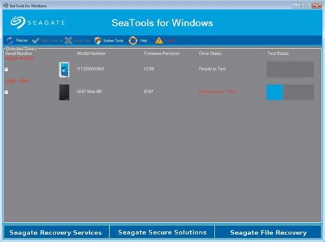 laptop hard drive test utility|external hard drive diagnostic tool.